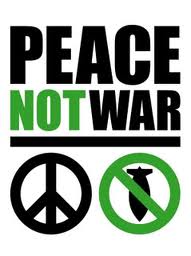 No a la guerra 5